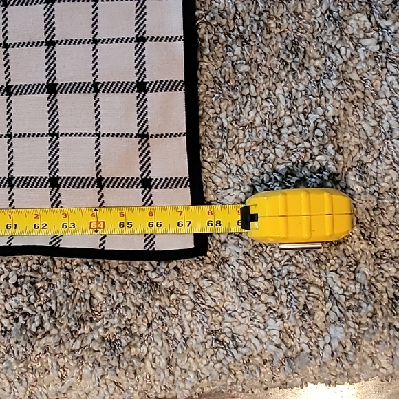 Coach Scarf - Picture 7 of 9